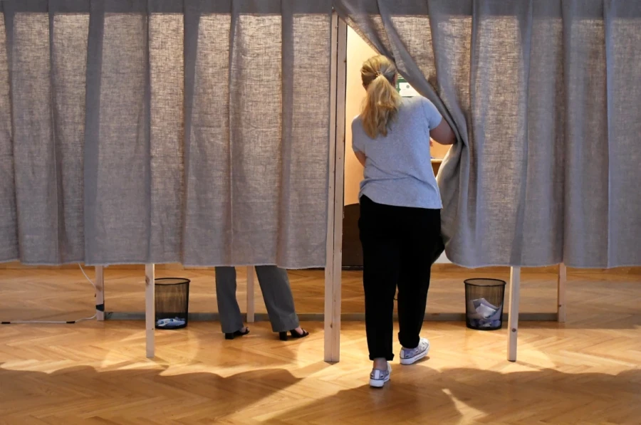 Ārvalstīs Saeimas vēlēšanās nobalsojuši par 11% mazāk vēlētāju