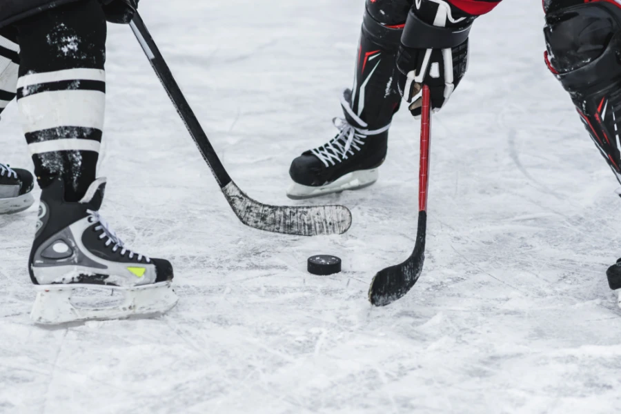 Daugavpilī sāksies atklātais hokeja čempionāts senioriem 45+