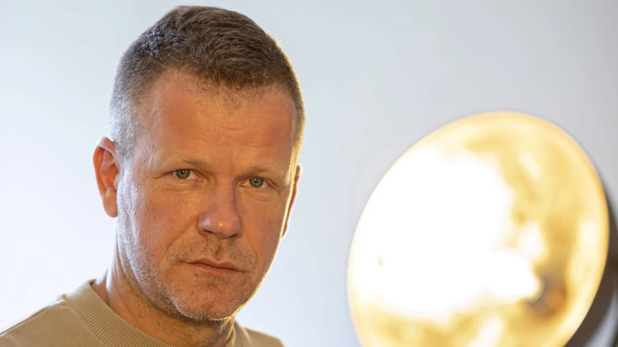 Kārlis Anitens: par radošo ceļu, teātri un dzīves izvēlēm