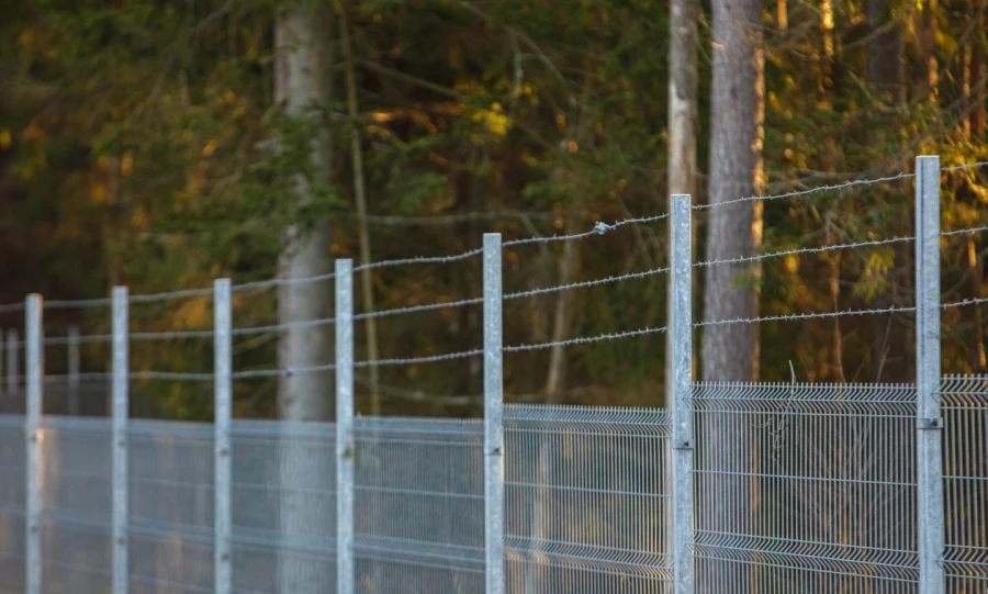 Igaunijā piespriež cietumsodu migrantu pārvadātājam no Latvijas