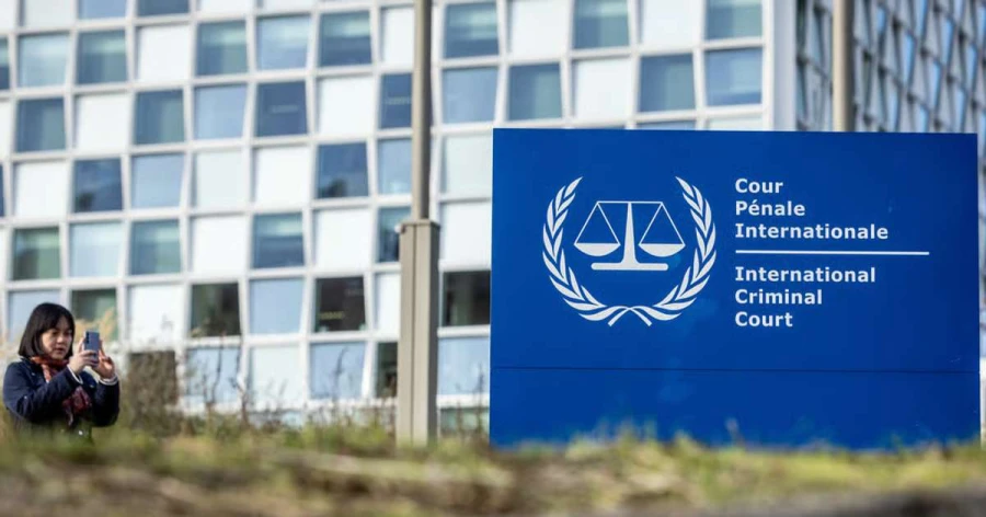 ASV piemēro sankcijas Starptautiskajai krimināltiesai