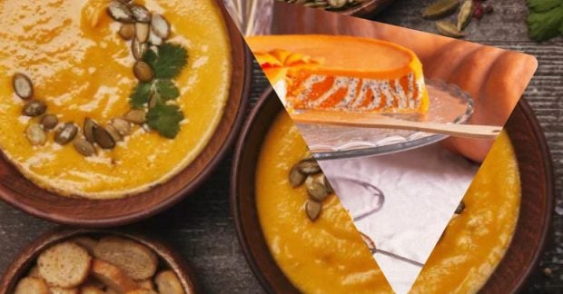 7 продуктов с высоким содержанием витамина А