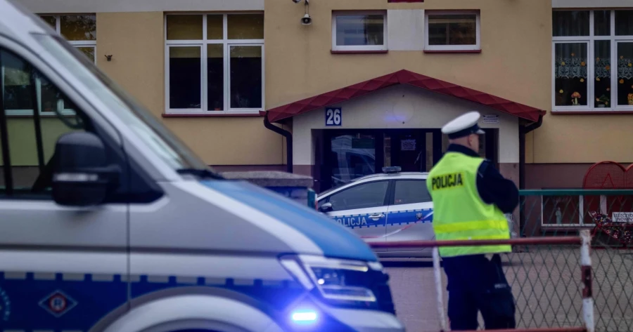 В Польше за четыре дня произошло три нападения в школах