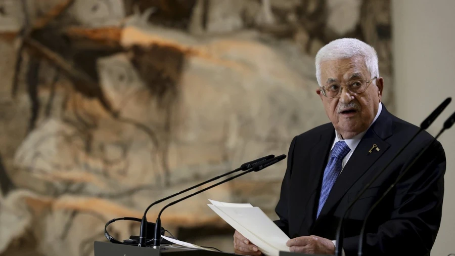Palestīniešu pašpārvalde atliek parlamenta vēlēšanas līdz 2027. gadam