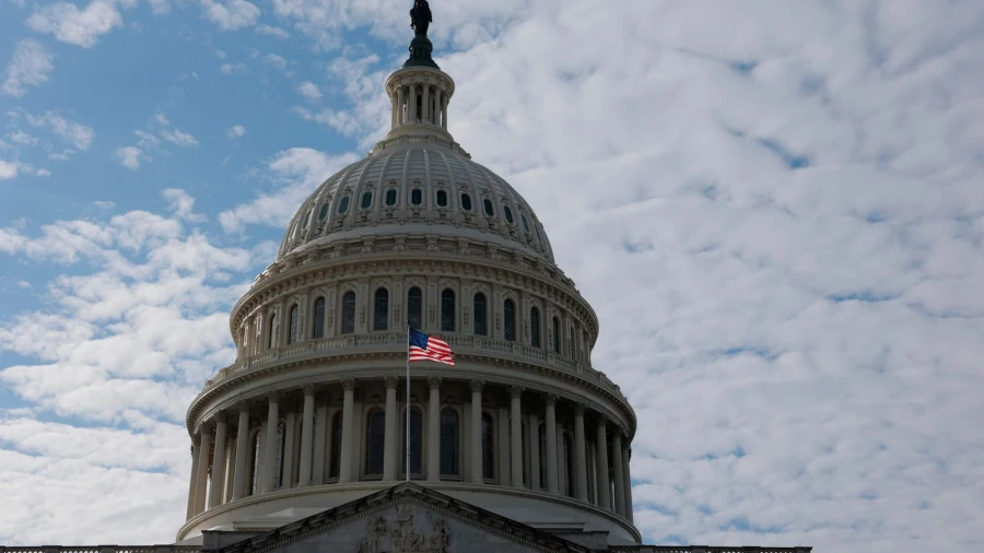 В Конгресс США внесут законопроект о запрете российской нефти