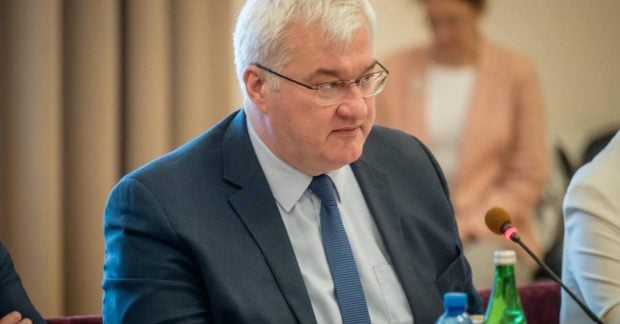Сибига назвал условие для прорыва в мирных переговорах Украины