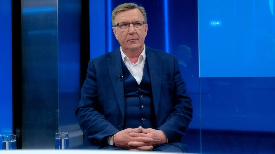 Kučinskis: Nākamā gada budžetu vēlams pieņemt janvāra beigās