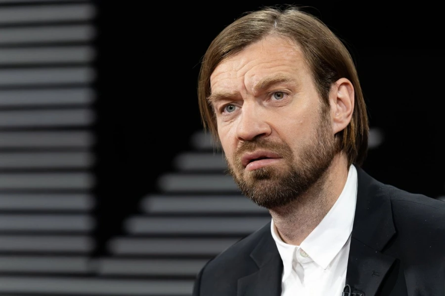 ”Jaunā vienotība” atliek lēmumu par Gorkša iecelšanu amatā