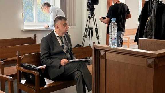 Суд оставил в силе приговор Игорю Трубко за взятку в 2,1 млн евро