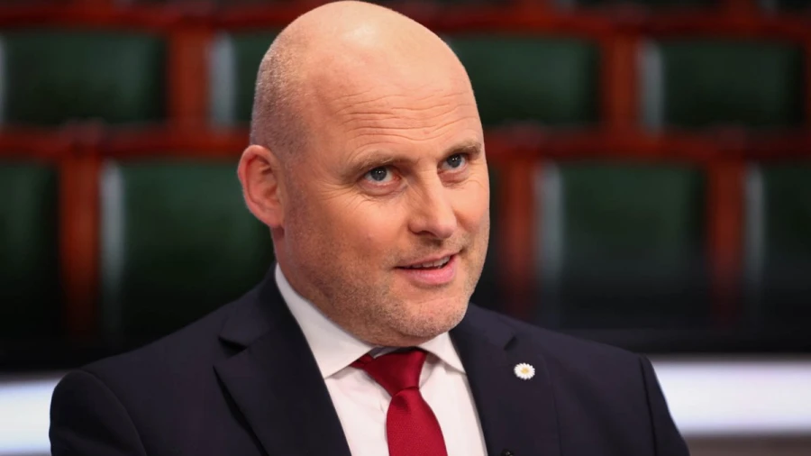 Kulbergs: Latvijai jācīnās par ES finansējumu austrumu flangam