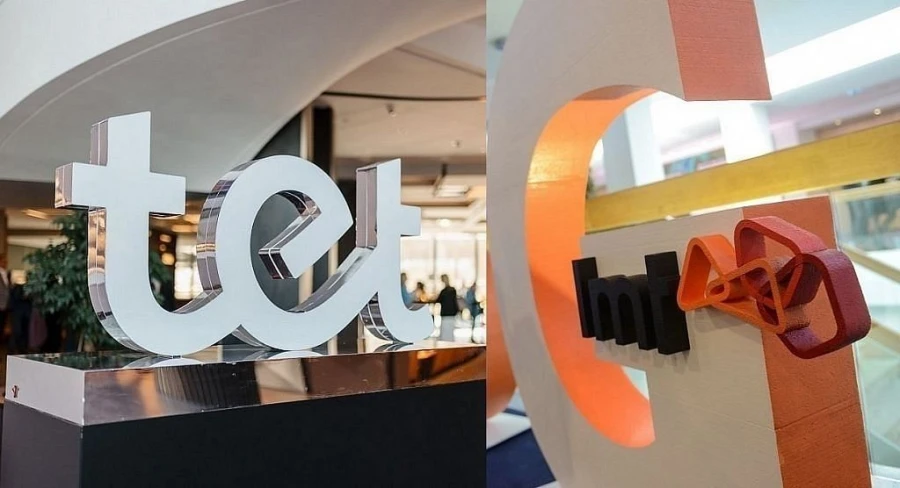 LMT un ”Tet” valdei jāiesniedz priekšlikumi par ”Telia” daļu izpirkšanu