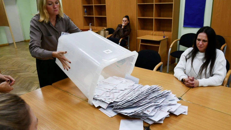 KNAB начал административные процессы против ряда партий