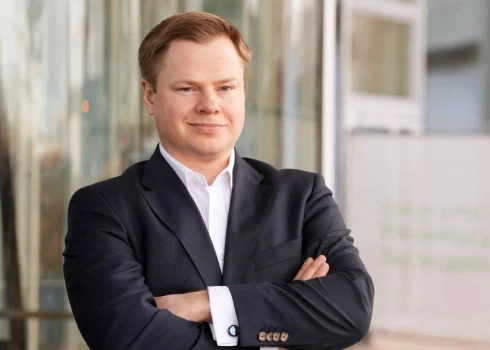 ”Indexo” Bankas valdes priekšsēdētāja amatā stāsies Jānis Pizičs