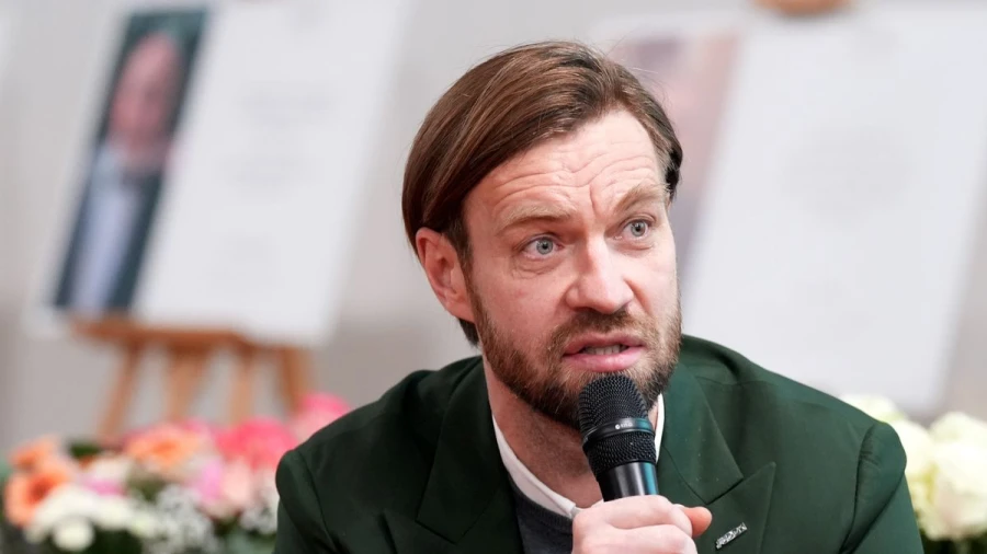 JV vēl nav izlēmusi par atbalstu Gorkšam Valsts kancelejas amatā