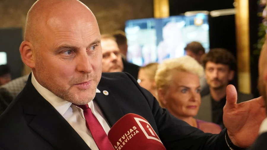 Премьер Латвии Кулбергс не боится угроз со стороны России