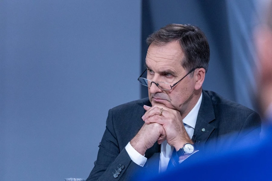 Latvijas vēstnieks NATO: Tiešu militāru draudu aliansei nav