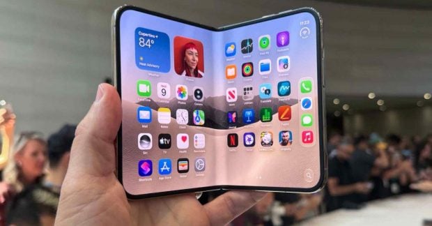 Стоимость ремонта iPhone Duo достигает 75% цены устройства