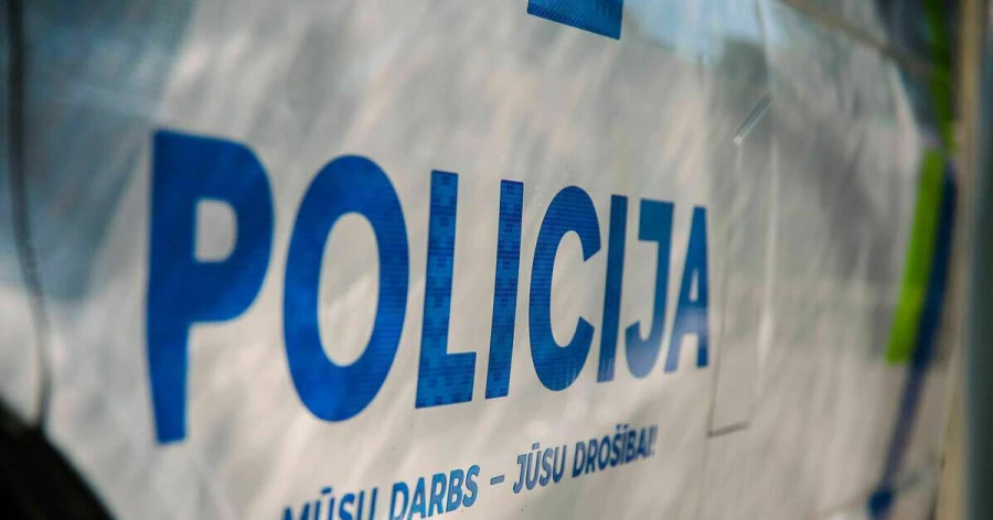 Aizvadītajā diennaktī ceļu satiksmes negadījumos cietušas 10 personas