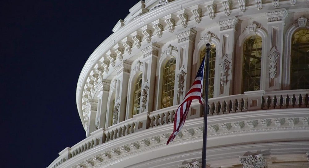 Сенаторы США требуют расследовать сбои в работе Starlink в Украине