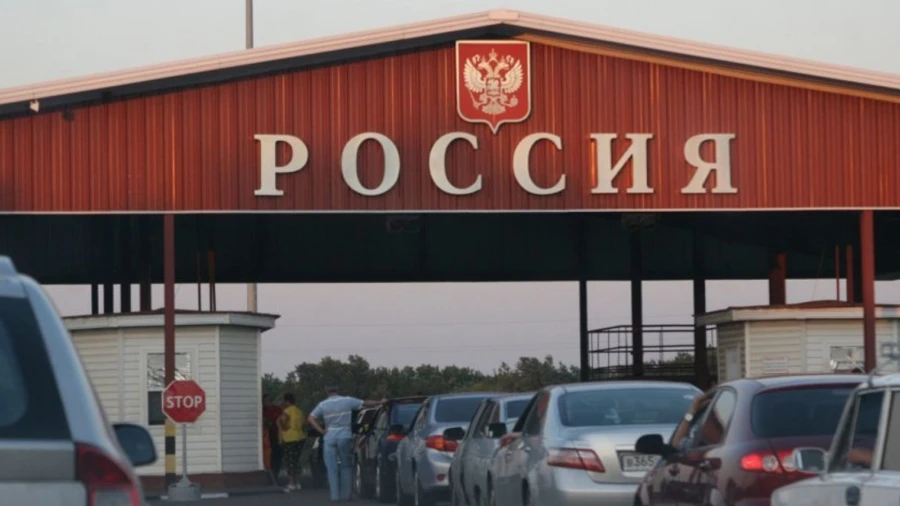 Импорт продуктов и кормов из РФ и Беларуси в Латвию