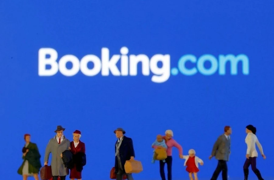 EK sāk izmeklēšanu pret ”Booking.com” par krāpniecības riskiem