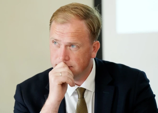 Pēc neveiksmes Saeimas vēlēšanās atkāpjas LZS valde