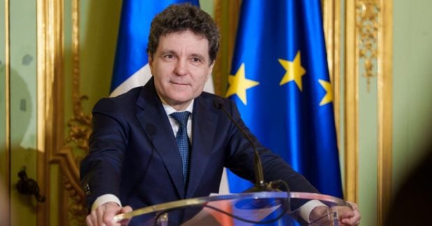 Президент Румынии заявил об эскалации войны со стороны России