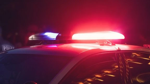 В Елгаве водитель сбил пешехода и скрылся с места ДТП