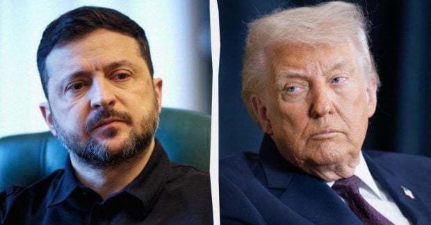 CNN: Зеленскому необходимо наладить отношения с Трампом