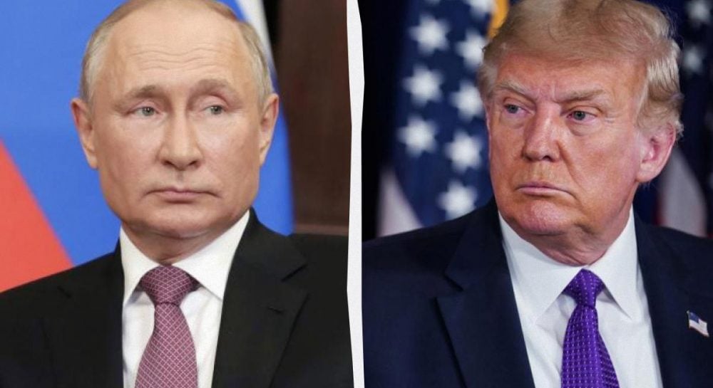 Анализ стратегии Трампа по завершению войны в Украине