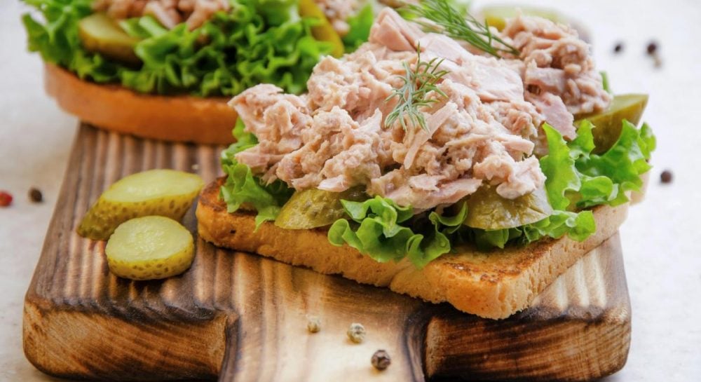 7 полезных продуктов с высоким содержанием омега-3