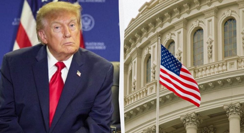 Конгресс США выступил против политики уступок Трампа России