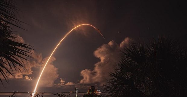 Ограничения Starlink побуждают союзников США создавать свои сети