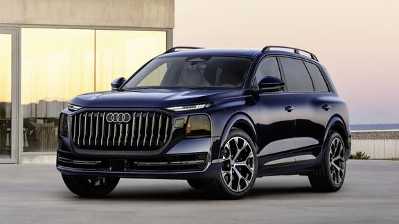 Audi построит завод в США стоимостью 4 млрд долларов